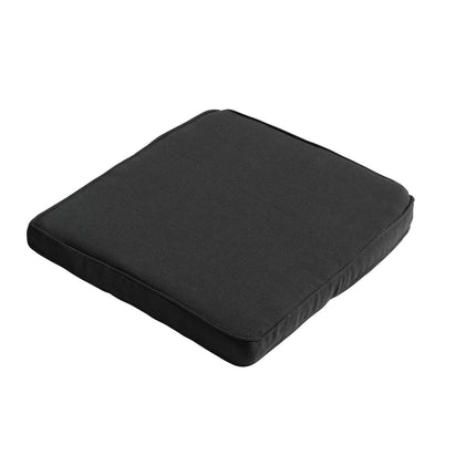 Wicker Multi Ca.48x48cm Rippe schwarz