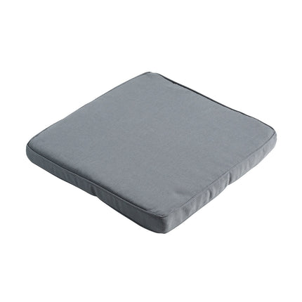 Wicker Multi Ca.48x48cm Rippengrau