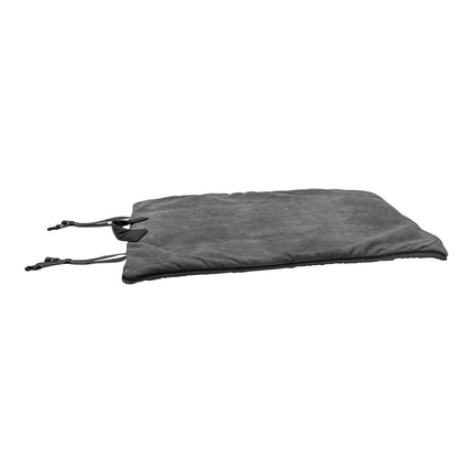 Pet livingplaid ca.100x68cm Grey