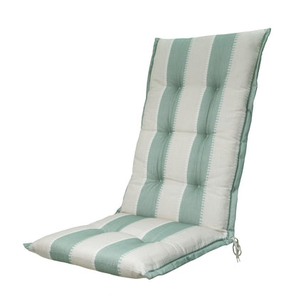 Kissen hochrücken ca. 123x50cm Banda Kaki