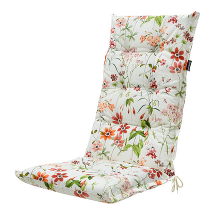 Kissen hochrücken ca. 123x50 cm Outdoor+ Milly Natural