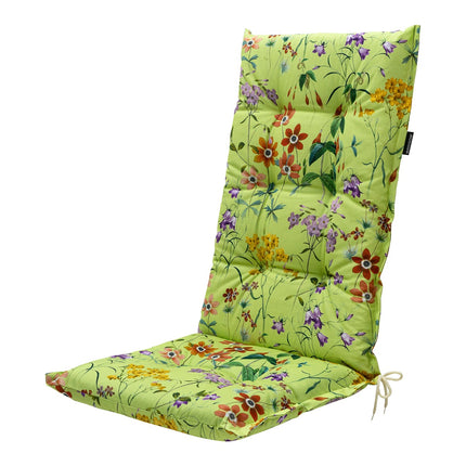 Kissen hochrücken ca. 123x50 cm Outdoor+ Milly Green