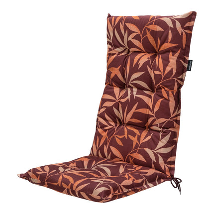 Kissen hochrücken ca. 123x50 cm Outdoor+ Fergus Terra