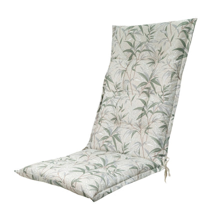 Kissen hochrücken ca. 123x50 cm Outdoor+ Palma Natural