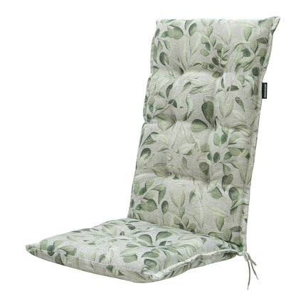 Kussen hoge rug ca.123x50cm Outdoor WR Diez