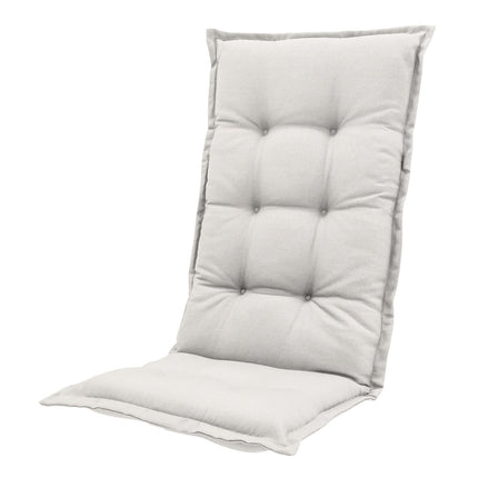 Kissen hochrücken ca. 123x50 cm Outdoor WR Naples Sand