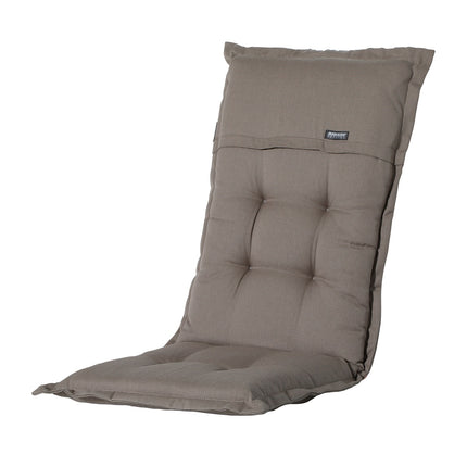 Kissen hochrücken ca. 123x50 cm Rippenleber