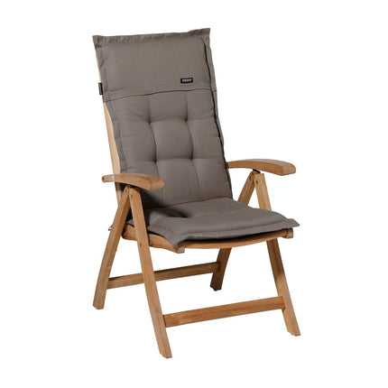 Kissen hochrücken ca. 123x50 cm Rippenleber