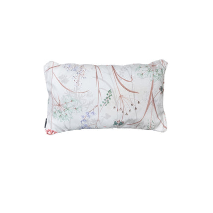 Dekorative Kissen Paspel ca.30x50 cm Donna Natural Canvas Eco+