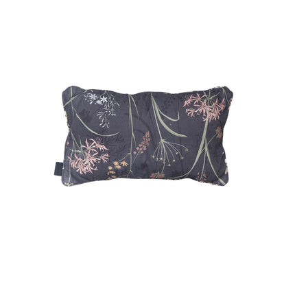 Dekorative Kissen Paspel Ca.30x50 cm Donna Gray Canvas Eco+