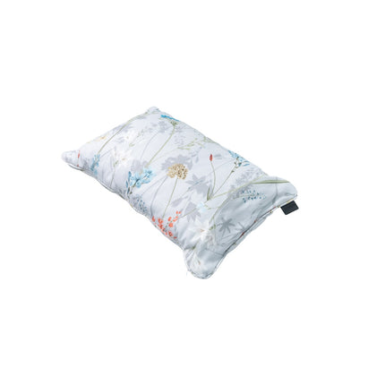 Dekorative Kissen Paspel ca.30x50 cm Donna Azure Canvas Eco+