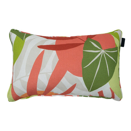 Dekorative Kissen Paspel ca.30x50 cm ienen Terra