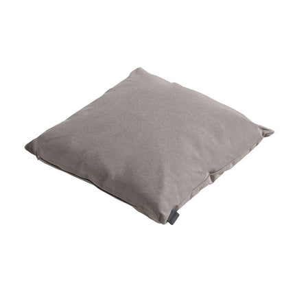 Dekorative Kissen Paspel ca.45x45cm Outdoor Panama Taupe