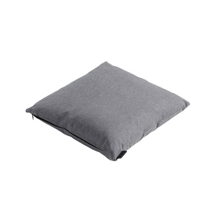 Dekorative Kissen Paspel ca.45x45 cm Outdoor Oxford Grey