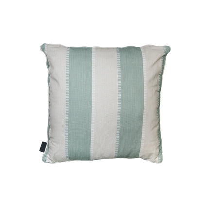 Dekorative Kissen Paspel ca.50x50 cm Banda Kaki