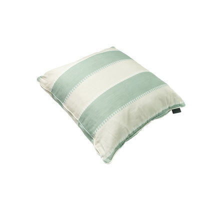 Dekorative Kissen Paspel ca.50x50 cm Banda Kaki