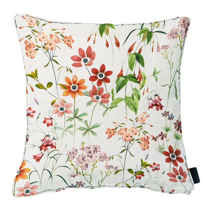 Dekorative Kissen Paspel ca.50x50 cm Outdoor+ Milly Natural