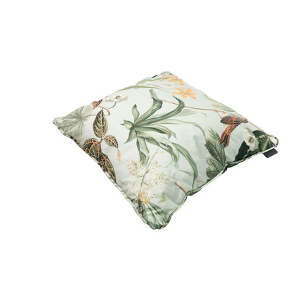 Dekorative Kissen Paspel ca.50x50 cm Outdoor+ Grasse Grün