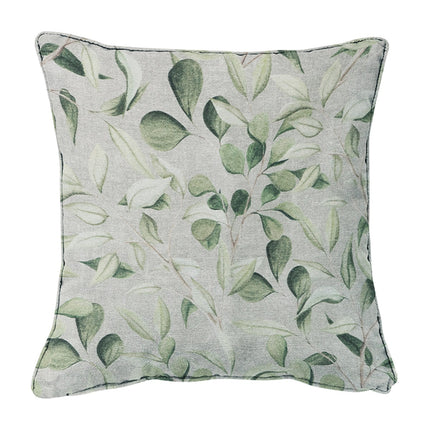 Dekorative Kissen Paspel ca.50x50 cm Außenhülle