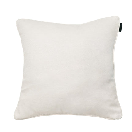 Sierkussen paspel ca.50x50cm Outdoor WR Napels sand