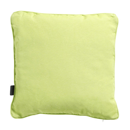 Dekorative Kissen Paspel ca.45x45cm Panama Lime