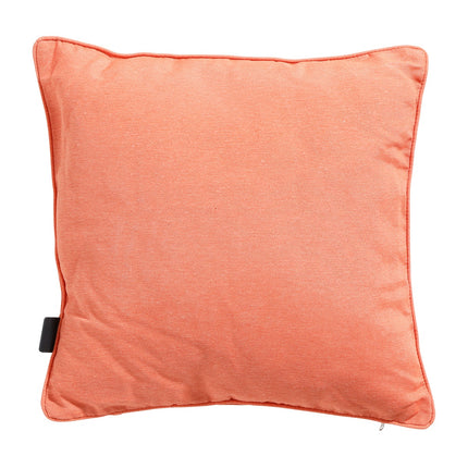 Dekorative Kissen Paspel ca.60x60 cm Panama Flame Orange