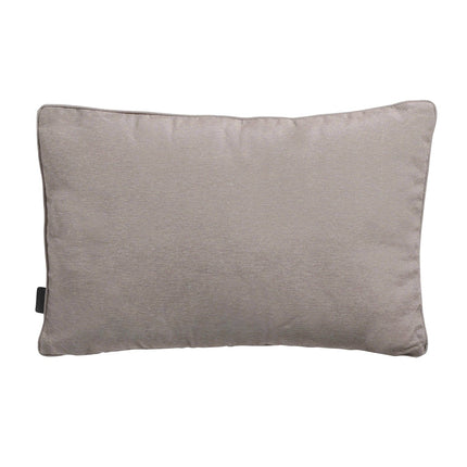 Dekorative Kissen Paspel ca.40x60 cm Panama Jute