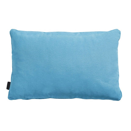 Dekorative Kissen Paspel ca.40x60 cm Panama Aqua