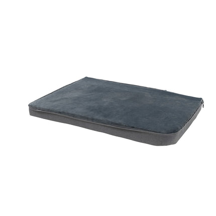 Hundekorb Royal Large Waschable ca.120x80x23 cm Oxford Gray