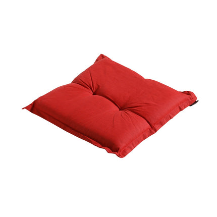 Sitzen universell ca.50x50cm Basic Red