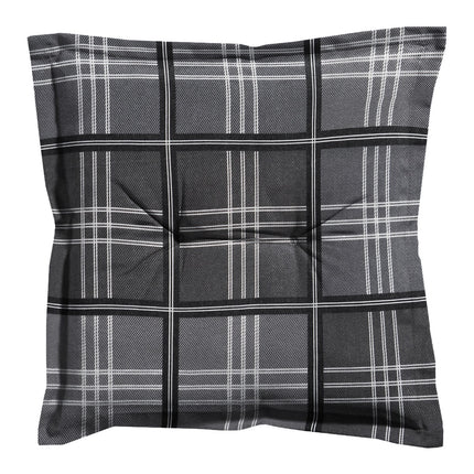 SIT SIT UNIVERSAL CA.50X50CM Lücken grau