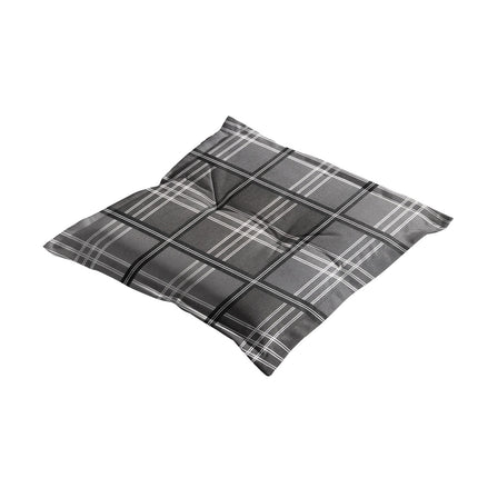 SIT SIT UNIVERSAL CA.50X50CM Lücken grau