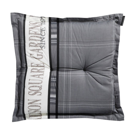 Sitzen universell ca.50x50 cm Madison Garden Grey Grey