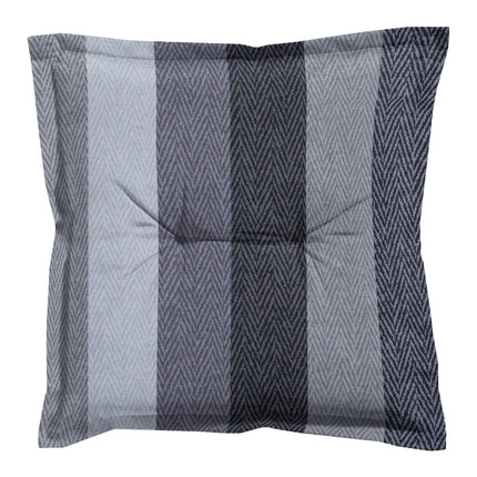 Zit universeel ca.50x50cm Victoria grey