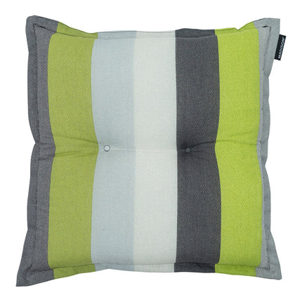 Sitzen universell ca.50x50 cm Victoria Green