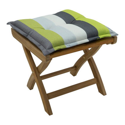 Sitzen universell ca.50x50 cm Victoria Green