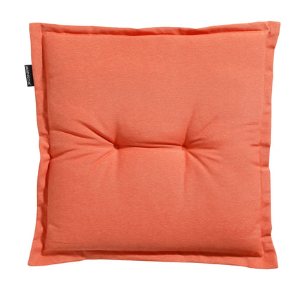 Sitzen universell ca.50x50 cm Panama Flame Orange