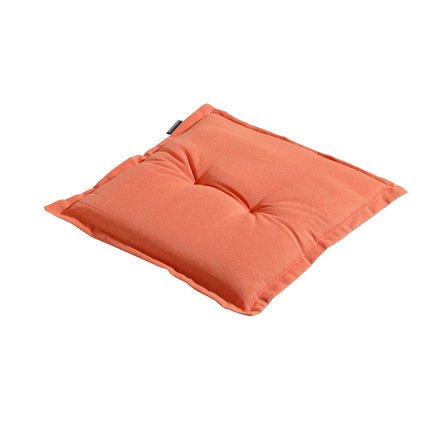 Sitzen universell ca.50x50 cm Panama Flame Orange