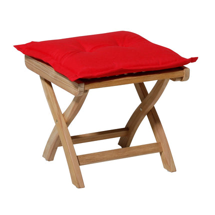 SIT SIT UNIVERSAL CA.50x50 cm Panama Red