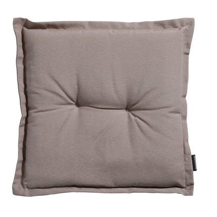 Ist universell ca.50x50 cm Panama Taupe