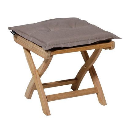 Ist universell ca.50x50 cm Panama Taupe