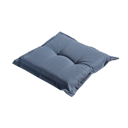 Ist universell ca.50x50 cm Panama Safier Blue