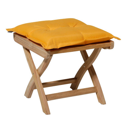 SIT SIT UNIVERSAL CA.50X50 cm Panama Golden Glow
