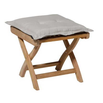 SIT SIT UNIVERSAL CA.50x50 cm Panama -Leinen
