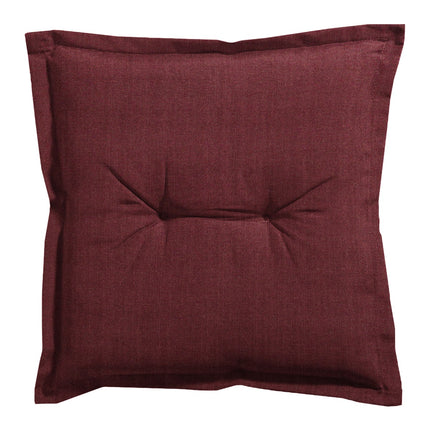 SIT SIT UNIVERSAL CA.50X50 cm Panama Bordeaux