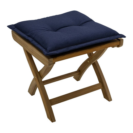 SIT SIT UNIVERSAL CA.50x50 cm Panama Indigo