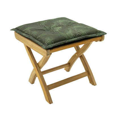 Zit universeel ca.50x50cm Ruiz green