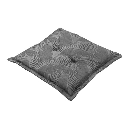 Sitzen universell ca.50x50 cm Ruiz Gray