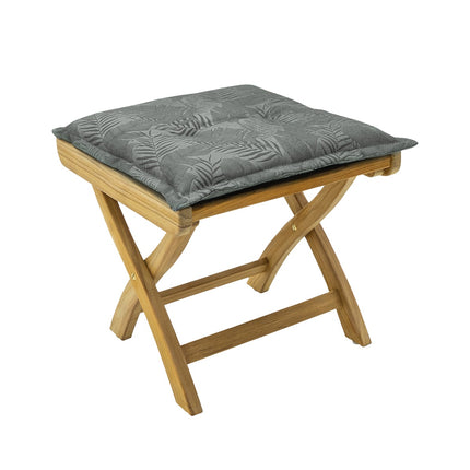 Sitzen universell ca.50x50 cm Ruiz Gray