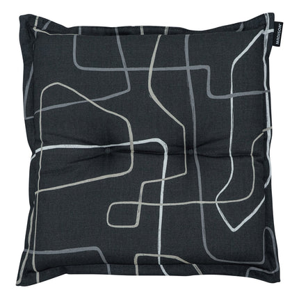 Sitzen universell ca.50x50 cm Joah Gray